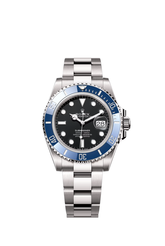 Rolex Submariner Horloge Heren 41mm Replica